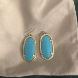 Kendra Scott Danielle earrings